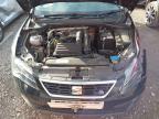 2018 SEAT LEON 1.4 ECOTSI 150 FR TECHNOLOGY 5DR for sale at Copart WOLVERHAMPTON