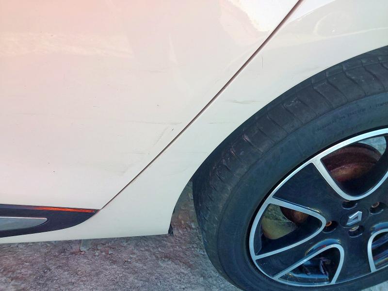 2016 RENAULT CLIO 1.2 16V DYNAMIQUE NAV 5DR