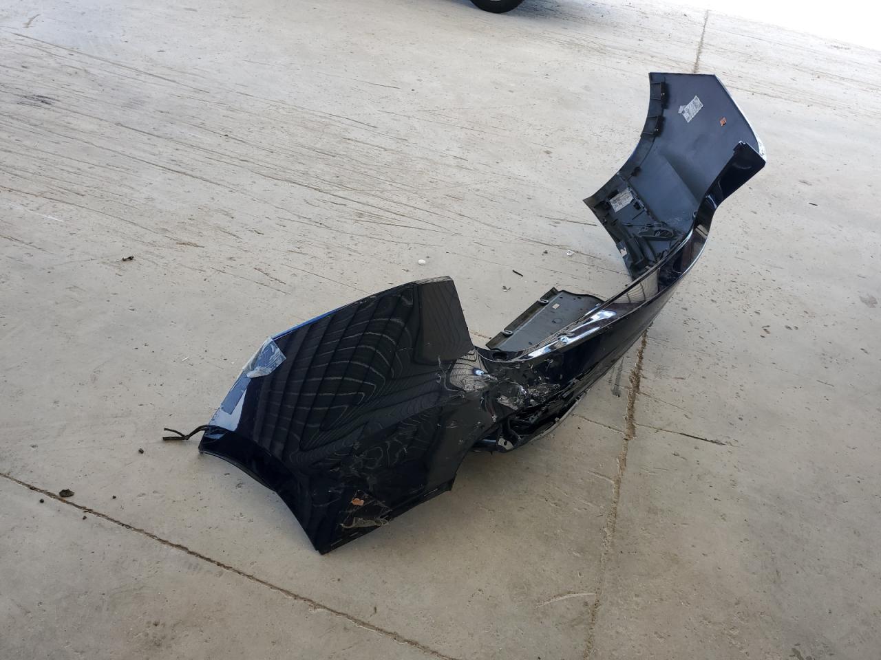 2023 Jaguar F-Pace S VIN: SADCJ2EX1PA709900 Lot: 87285235