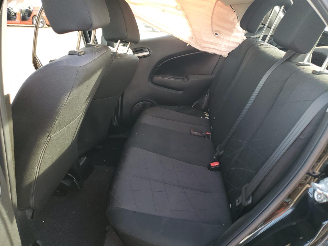 2014 Mazda Mazda2 Sport VIN: JM1DE1KY1E0178700 Lot: 84978095