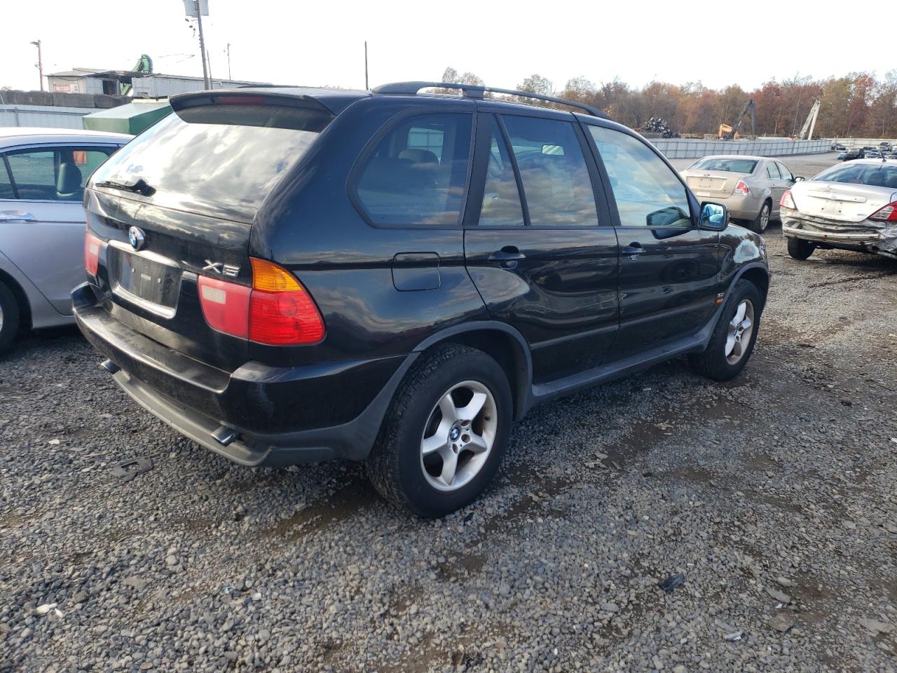 Фото: 5UXFA53523LP27945