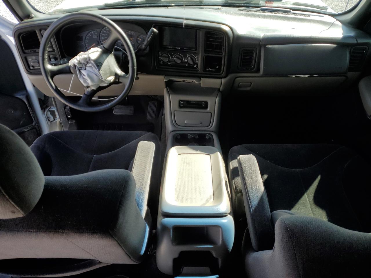 2002 GMC Yukon VIN: 1GKEK13T12J116658 Lot: 82485615