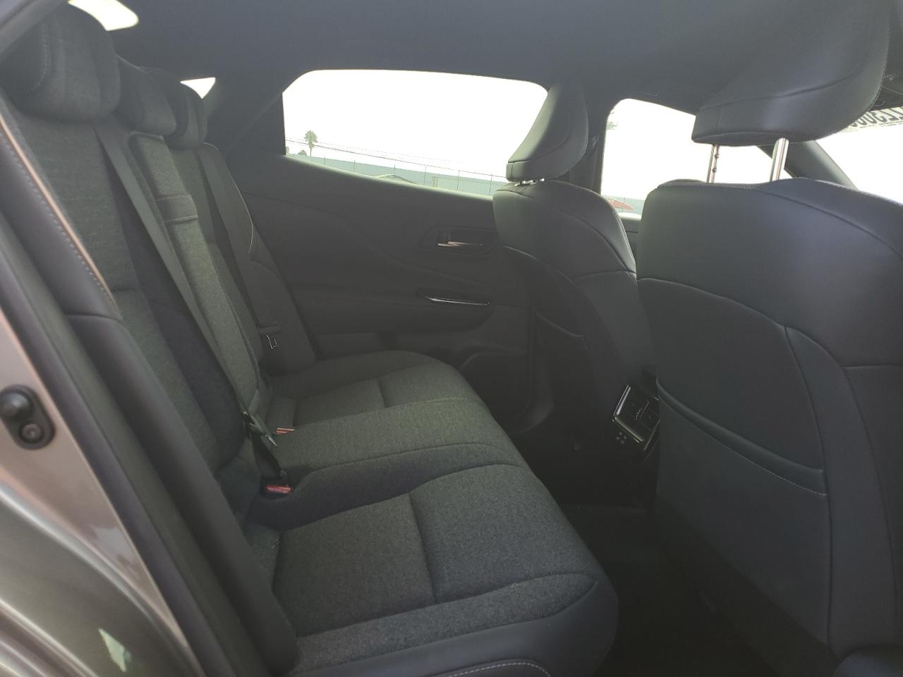 2024 Toyota Crown Xle VIN: JTDAAAAF7R3027301 Lot: 82230085