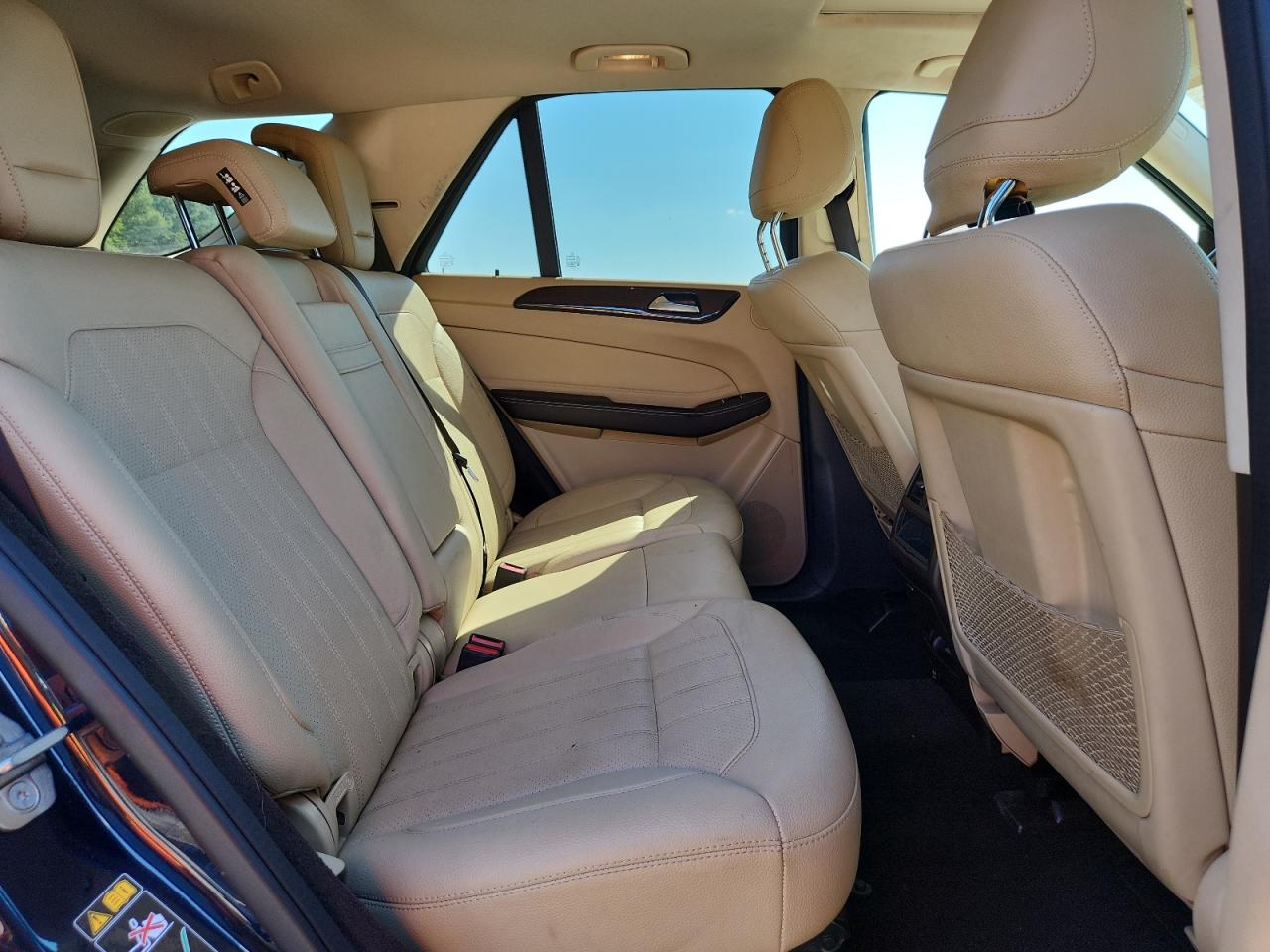 2018 Mercedes-Benz Gle 350 VIN: 4JGDA5JB4JB112703 Lot: 84882225