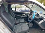 2007 SMART FORTWO COUPE PASSION 2DR AUTO for sale at Copart GLOUCESTER