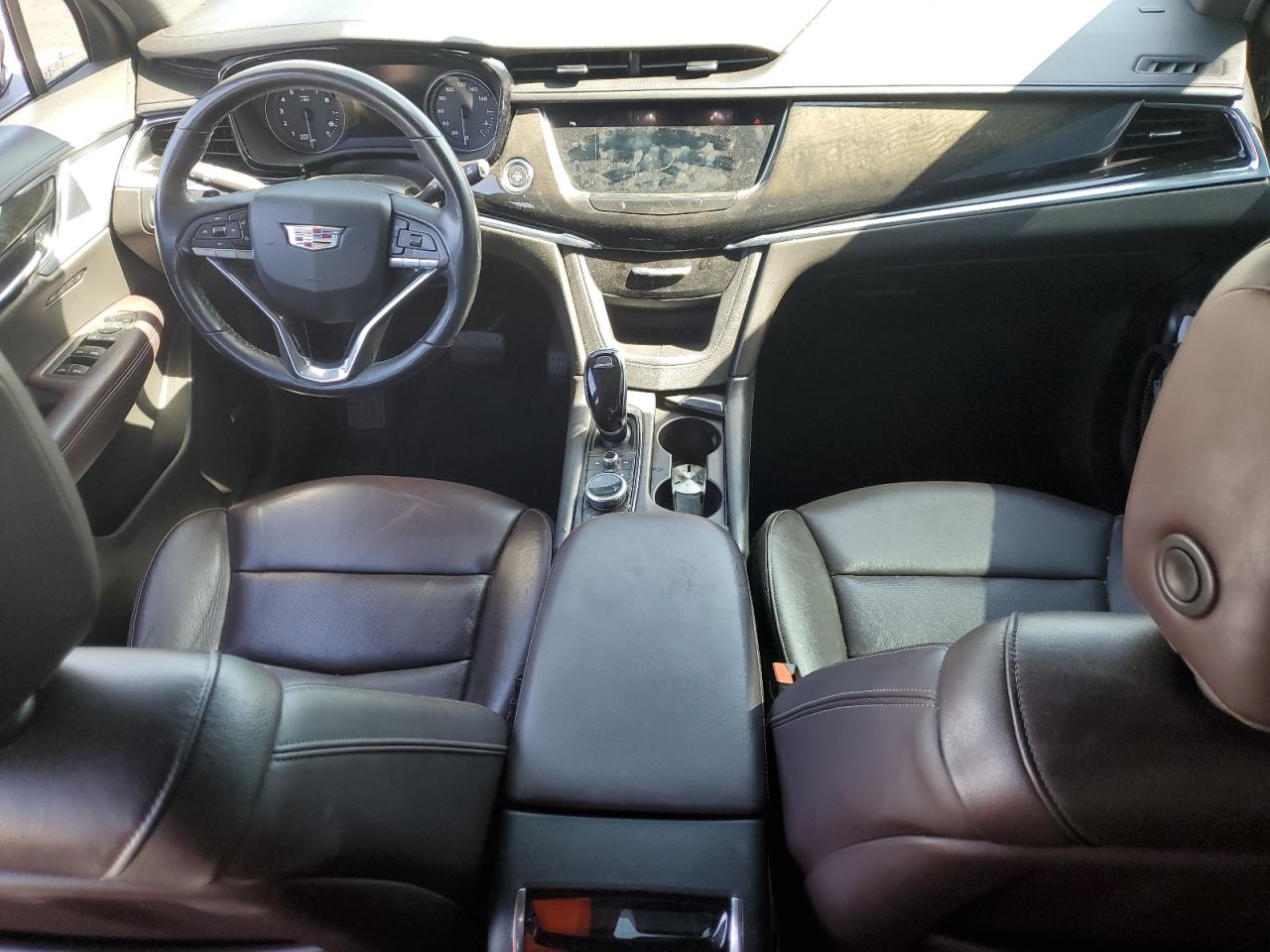2020 Cadillac Xt6 Premium Luxury VIN: 1GYKPCRS5LZ100471 Lot: 84473755