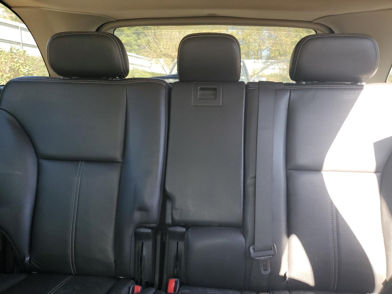 2010 Ford Edge Limited VIN: 2FMDK3KC3ABA08349 Lot: 86307665