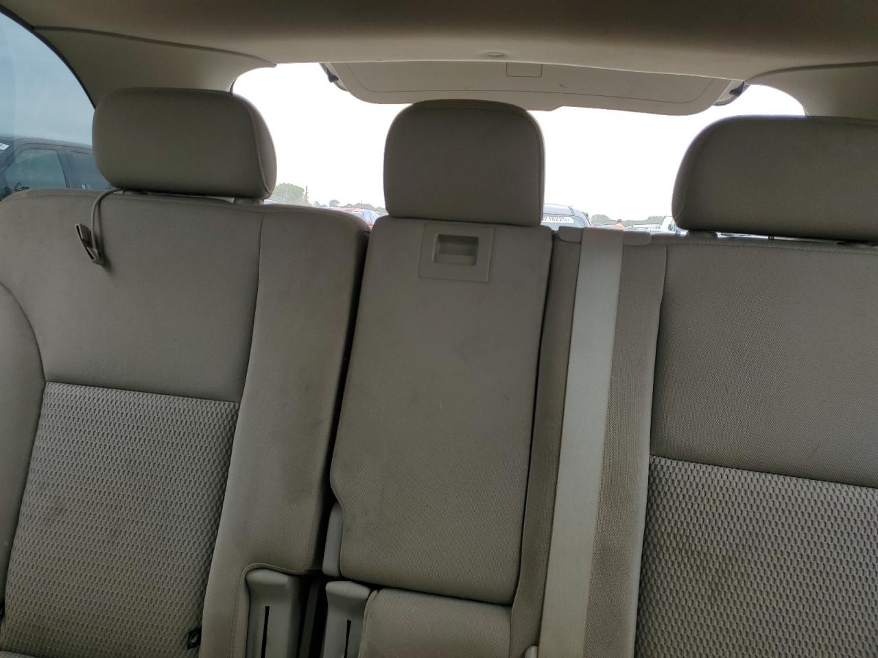 2008 Ford Edge Se VIN: 2FMDK36C08BA54449 Lot: 86176365