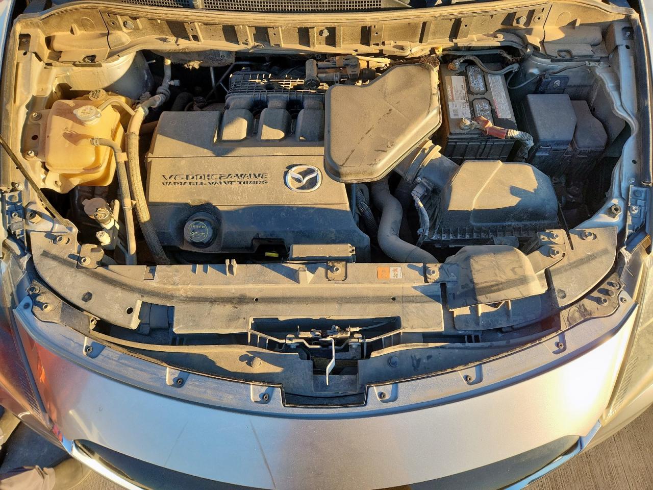 2013 Mazda Cx-9 Sport VIN: JM3TB2BA8D0423348 Lot: 81089735