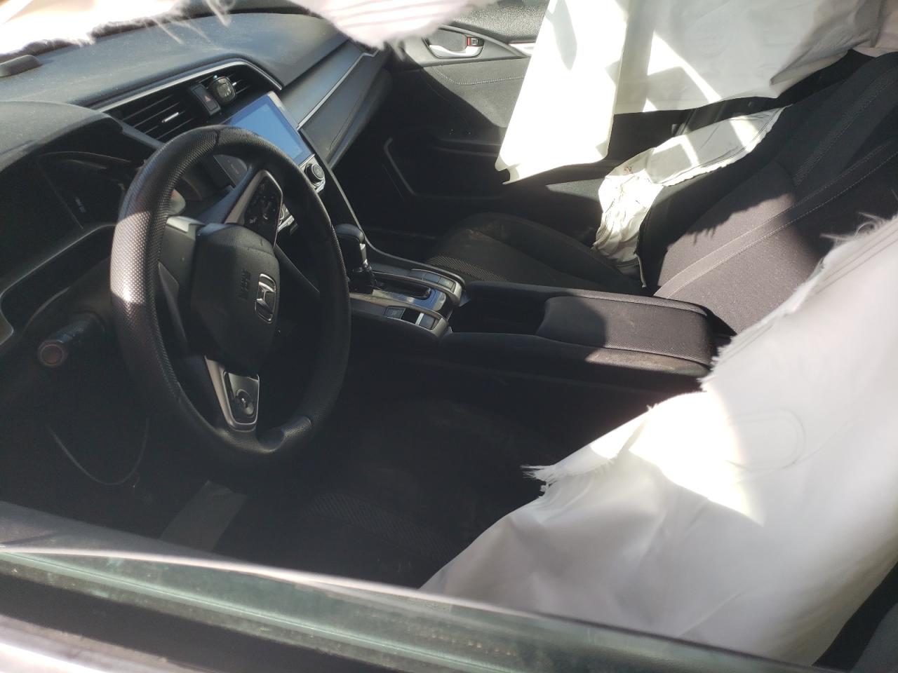 2016 Honda Civic Ex VIN: 2HGFC2F78GH568294 Lot: 85754885