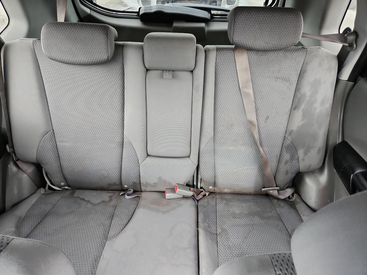 2009 Hyundai Tucson Gls VIN: KM8JM12B99U989155 Lot: 85928005