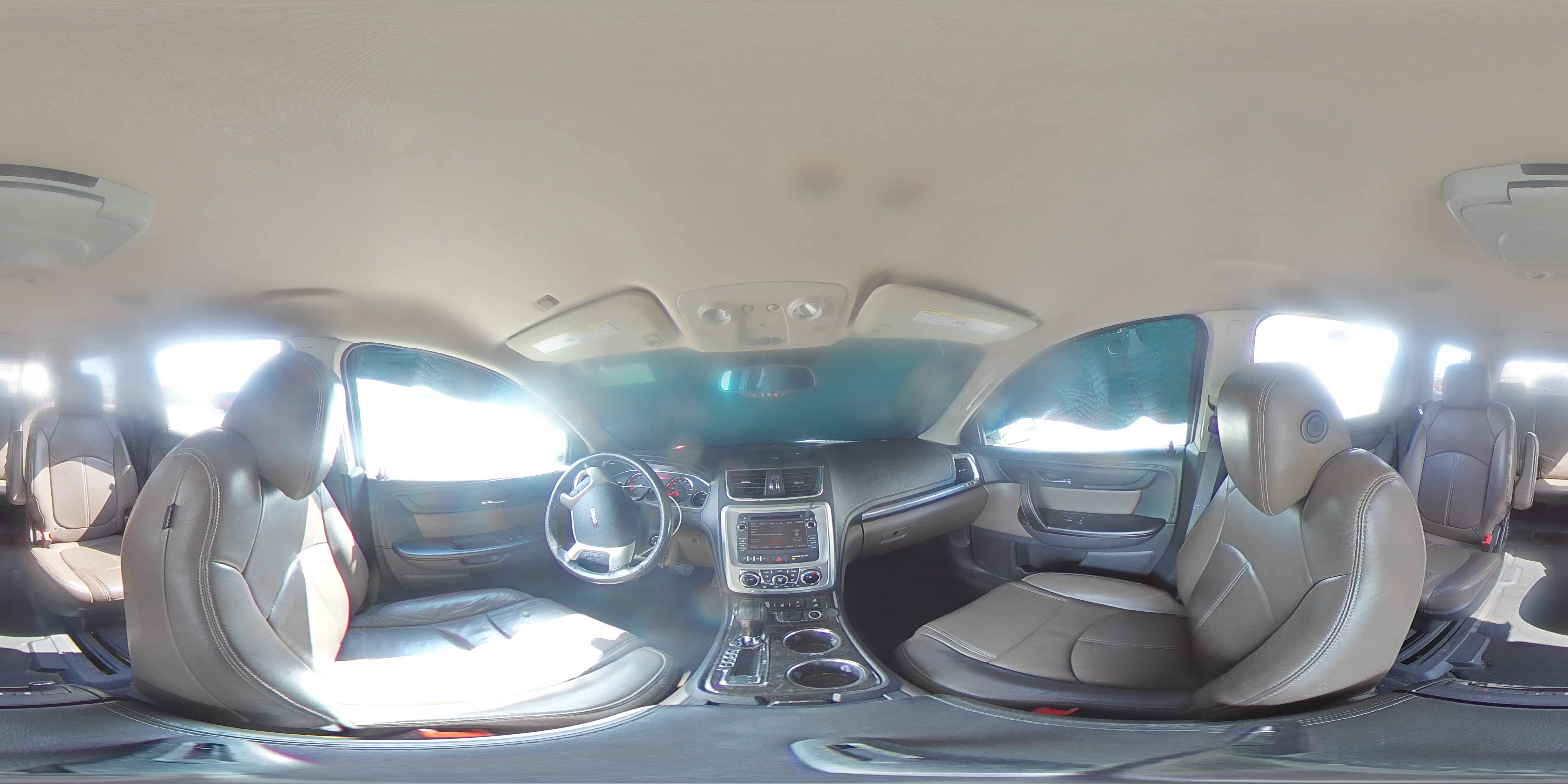 2015 GMC Acadia Slt-1 VIN: 1GKKRRKD4FJ109085 Lot: 85767285