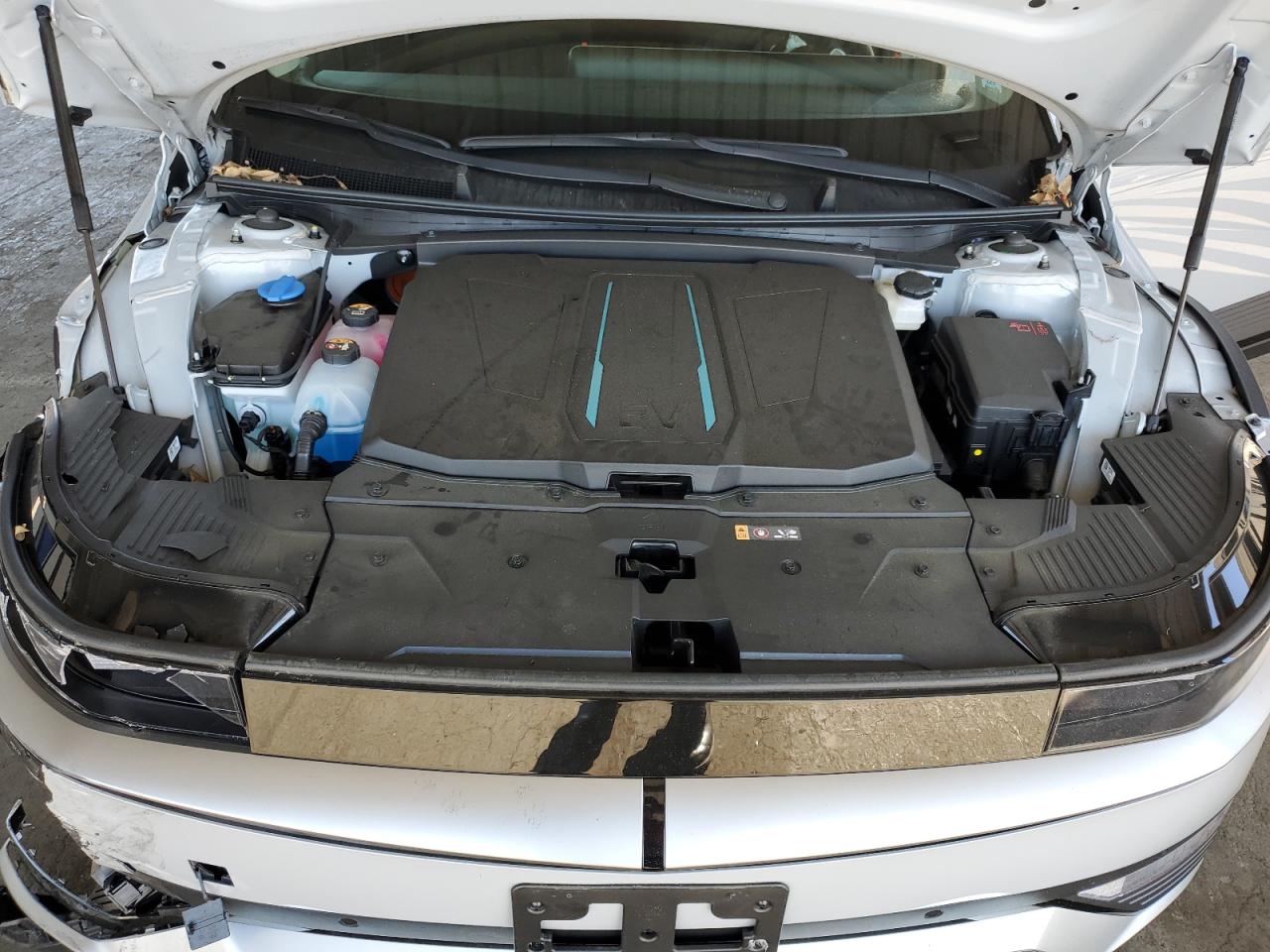 2024 Hyundai Ioniq 5 Sel VIN: KM8KN4DE8RU340408 Lot: 82344935