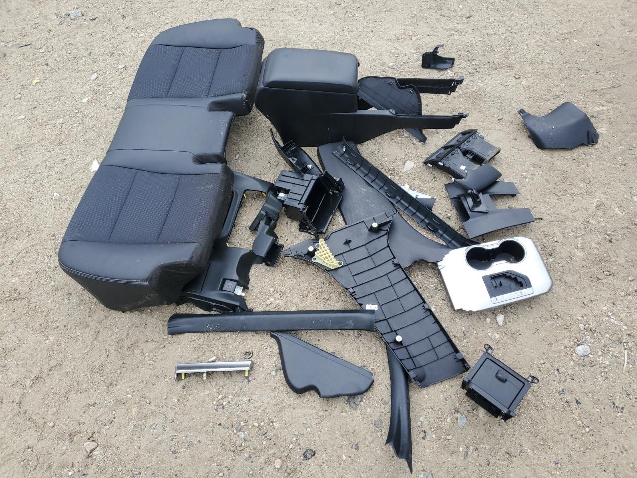 2014 Toyota Camry L VIN: 4T1BF1FK1EU792872 Lot: 85505075