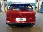 2025 HYUNDAI KONA 160KW N LINE S 65KWH 5DR AUTO for sale at Copart EAST KILBRIDE