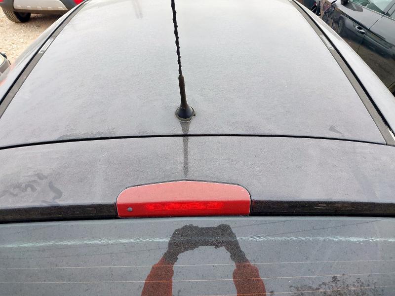 2007 VAUXHALL CORSA SXI A/C 