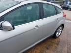 2012 FORD FOCUS ZETEC 105 1.6 ZETEC 5DR for sale at Copart SANDY
