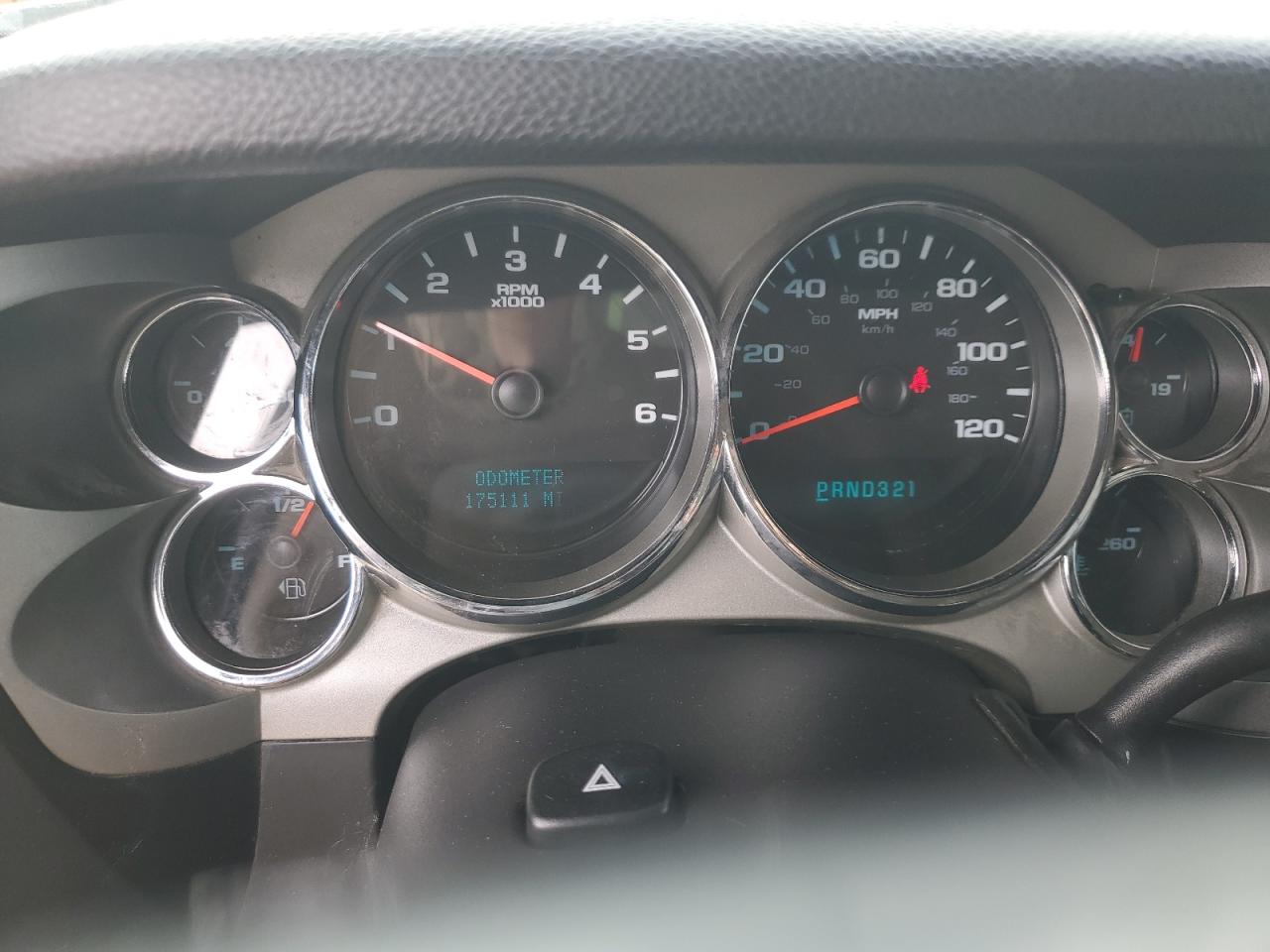 2008 Chevrolet Silverado K1500 VIN: 3GCEK13388G270340 Lot: 82263605