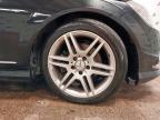 2009 MERCEDES C220 SPORT CDI A  for sale at Copart NEWBURY