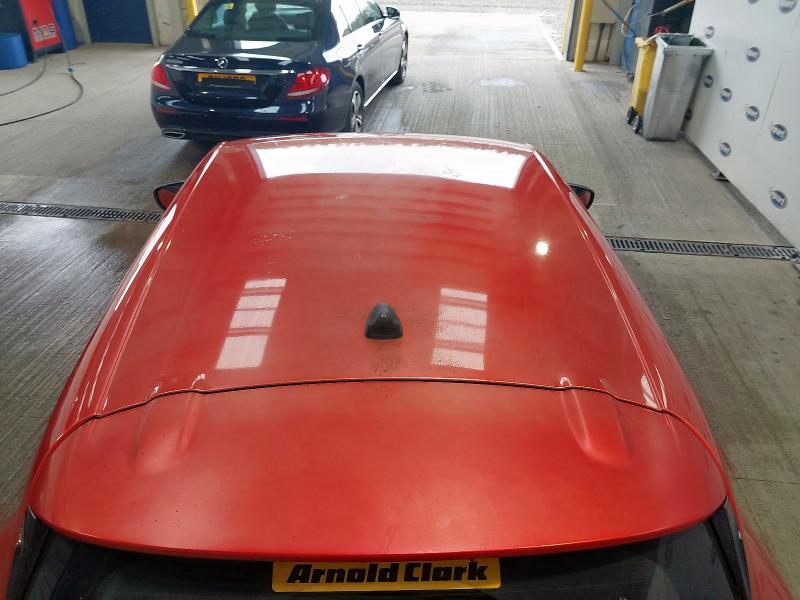 2013 RENAULT CLIO 1.2 16V DYNAMIQUE MEDIANAV 5DR