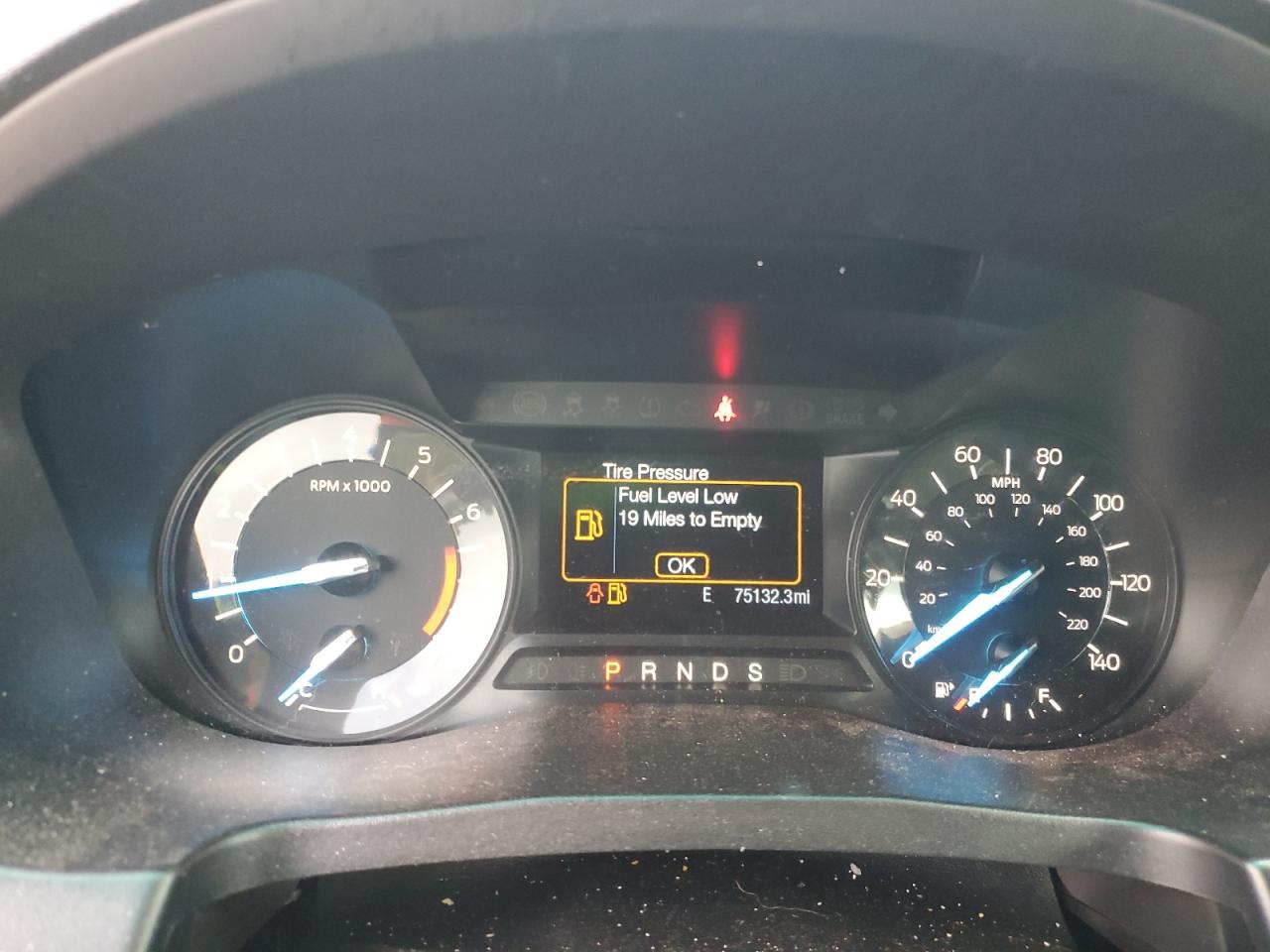 2016 Ford Explorer VIN: 1FM5K8B84GGC79788 Lot: 85682385