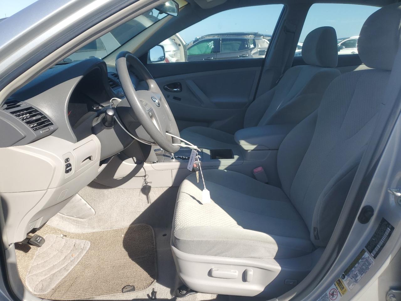 2007 Toyota Camry Ce VIN: 4T1BE46K07U168388 Lot: 85680565