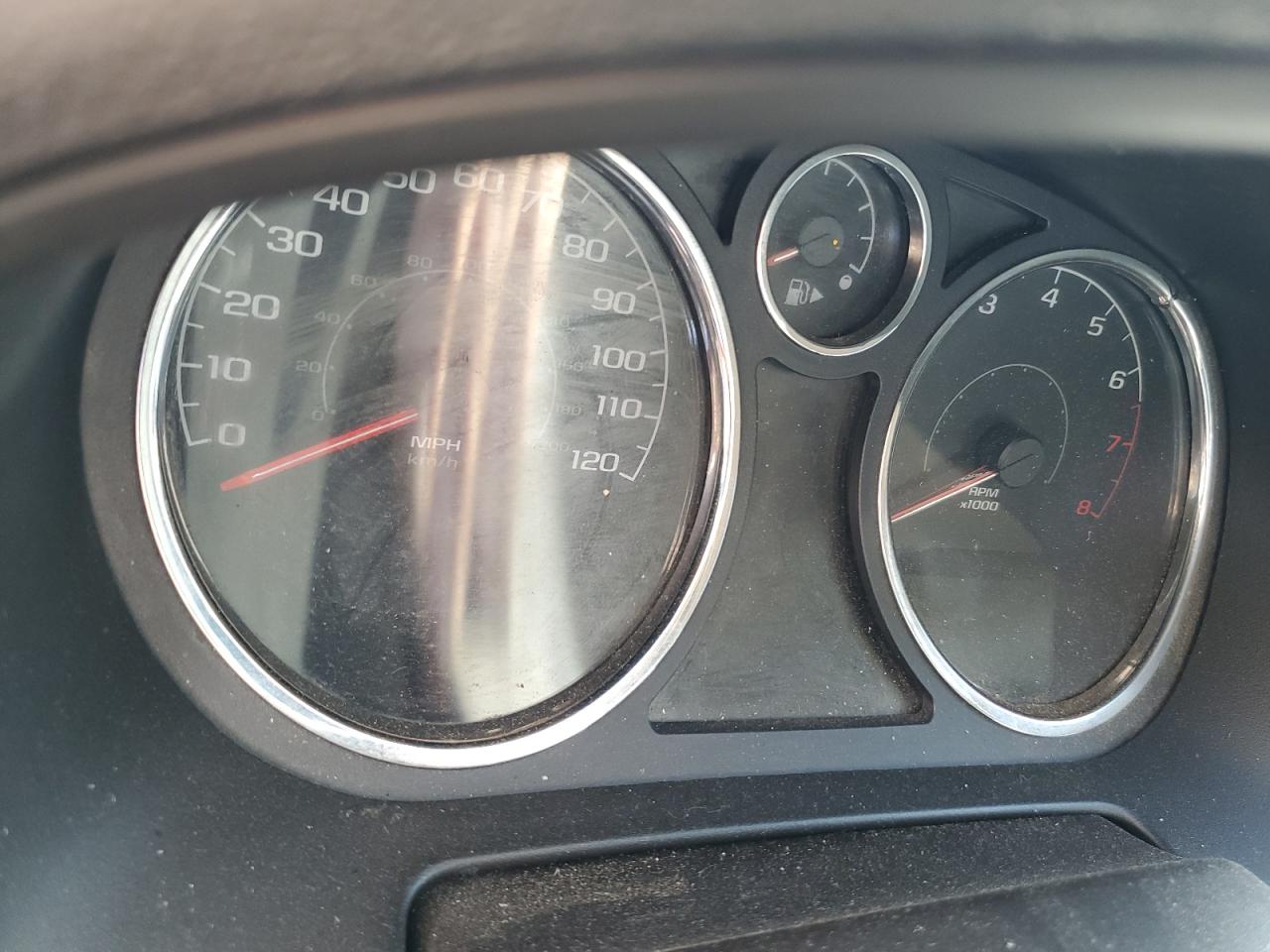 2006 Chevrolet Cobalt Lt VIN: 1G1AL15F767866012 Lot: 85006305