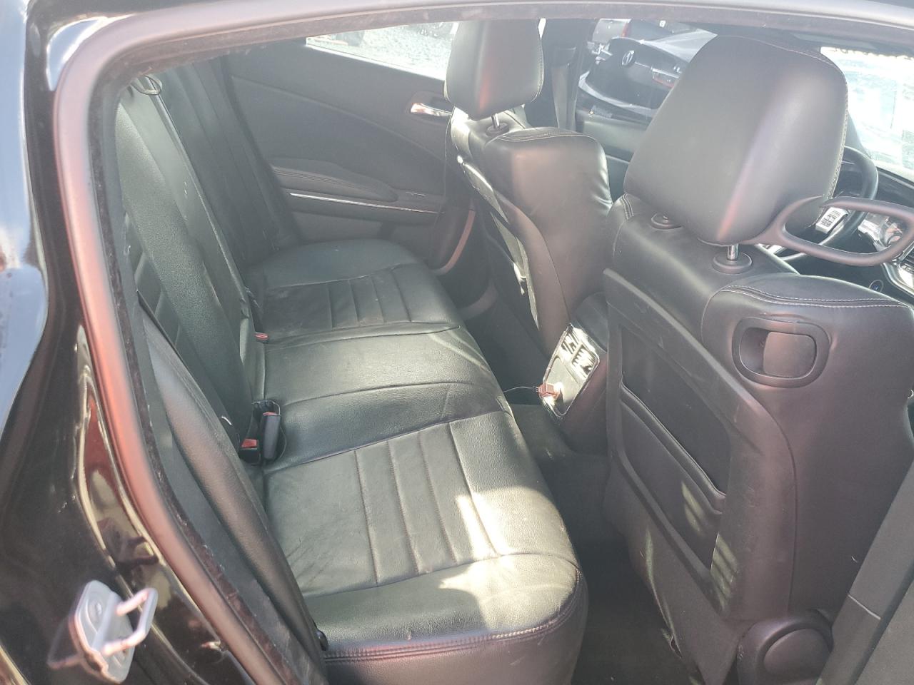 2012 Dodge Charger Se VIN: 2C3CDXBGXCH237359 Lot: 82160615