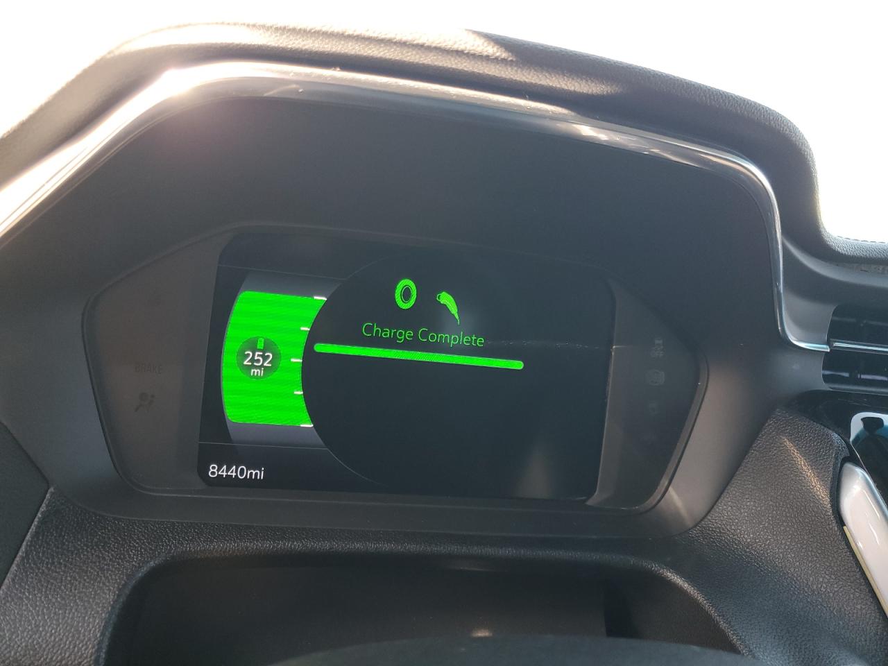 2023 Chevrolet Bolt Ev 2Lt VIN: 1G1FX6S03P4207449 Lot: 84982855