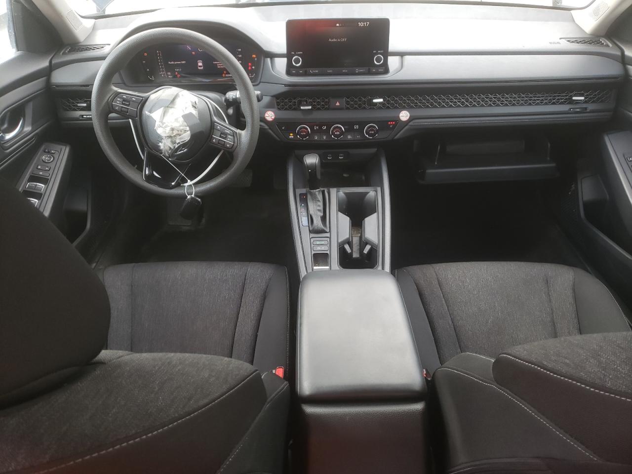 2023 Honda Accord Ex VIN: 1HGCY1F35PA007299 Lot: 86096665