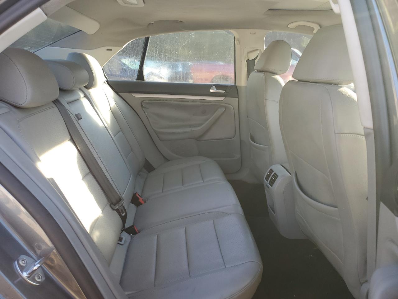 2007 Volkswagen Jetta Wolfsburg VIN: 3VWEF71KX7M179228 Lot: 85576335