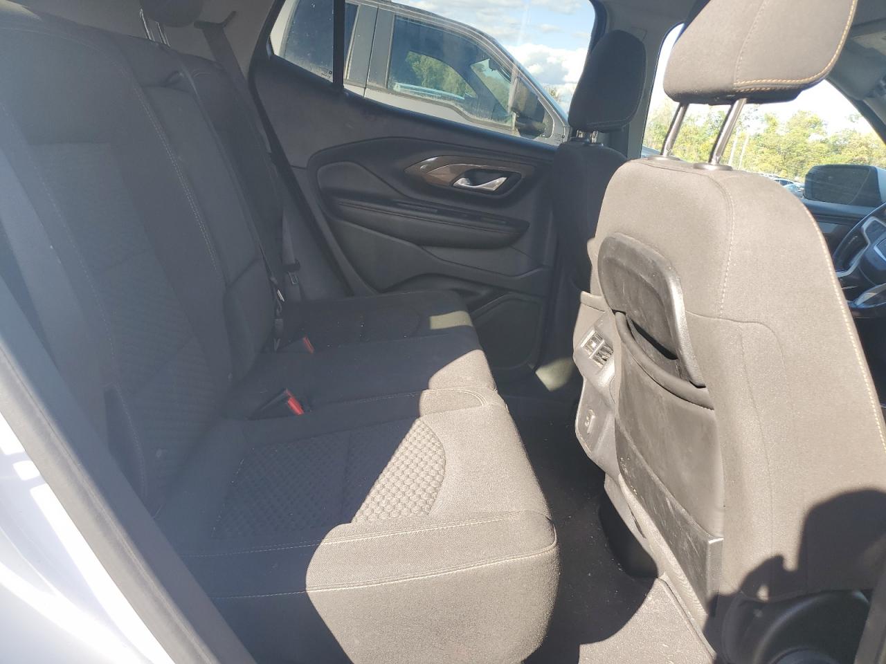 2020 GMC Terrain Sle VIN: 3GKALTEV1LL151877 Lot: 82327805