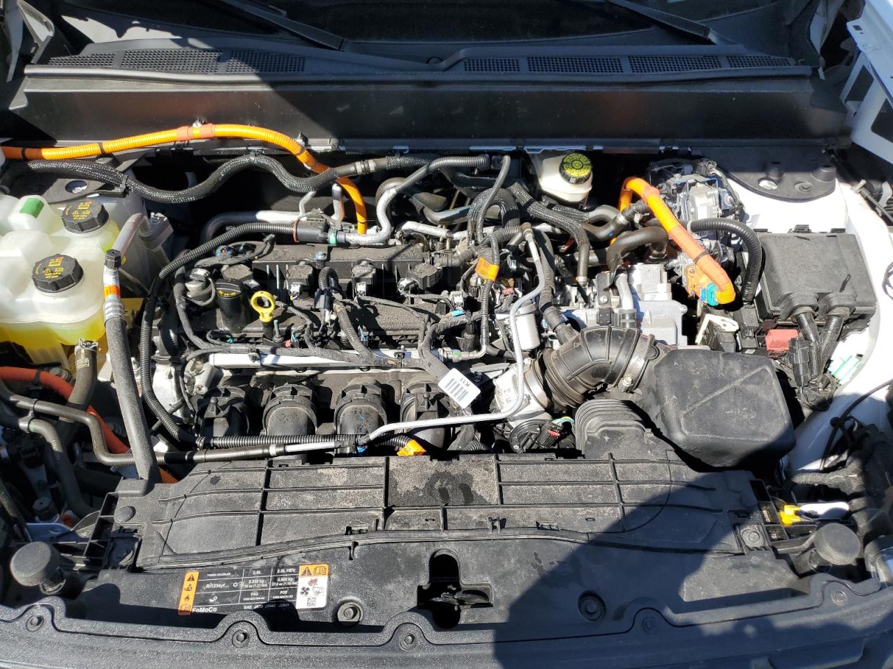 2024 Ford Maverick Xl VIN: 3FTTW8A30RRA75958 Lot: 89457745