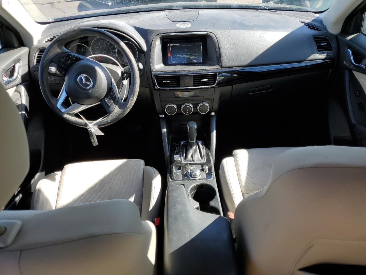 2016 Mazda Cx-5 Sport VIN: JM3KE4BY8G0754723 Lot: 90022705