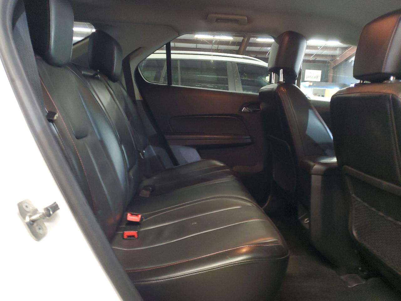 2013 Chevrolet Equinox Ltz VIN: 2GNFLGEK4D6382462 Lot: 85736685