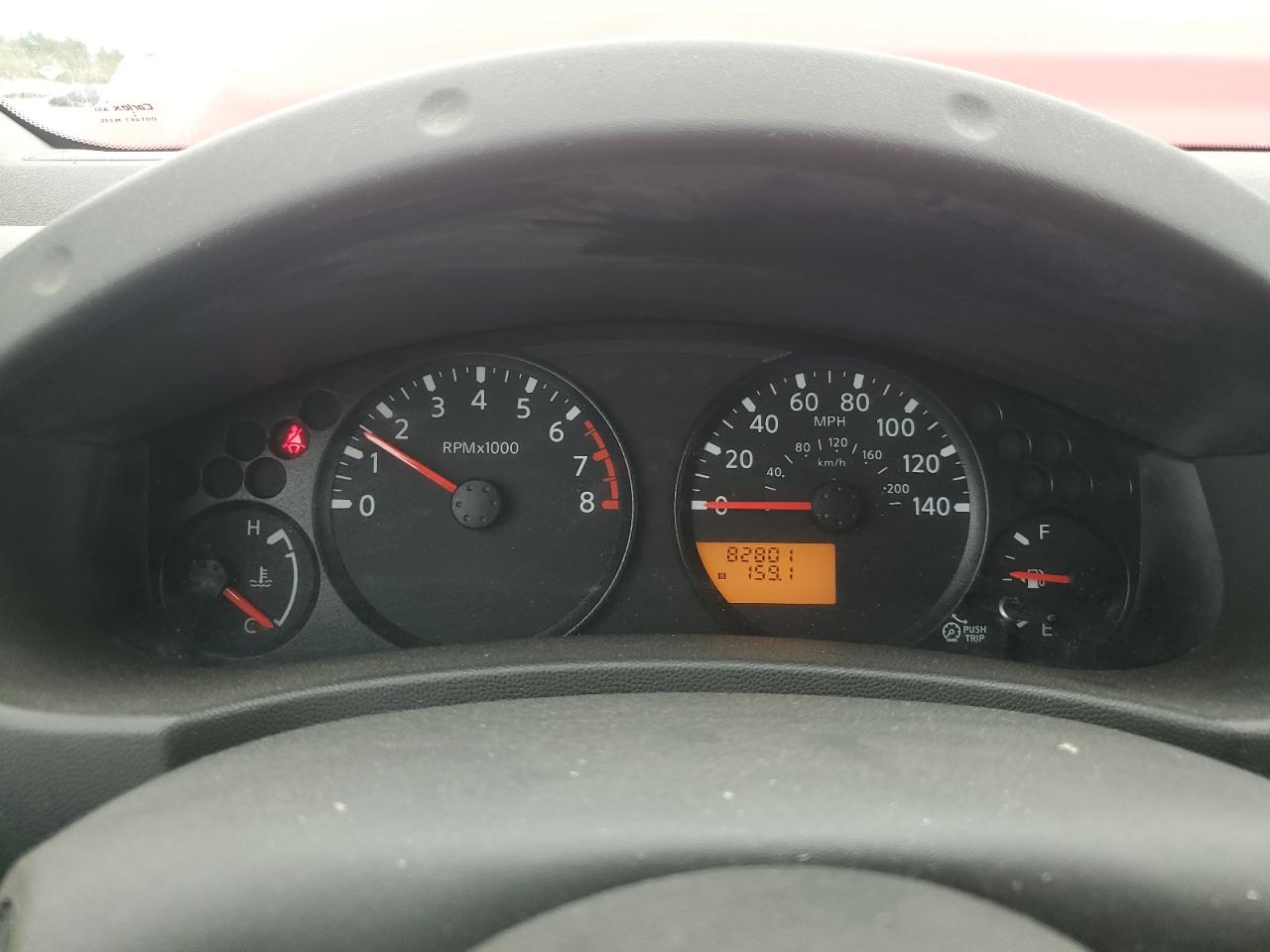 2010 Suzuki Equator Base VIN: 5Z62D0CT3AC413227 Lot: 85888605