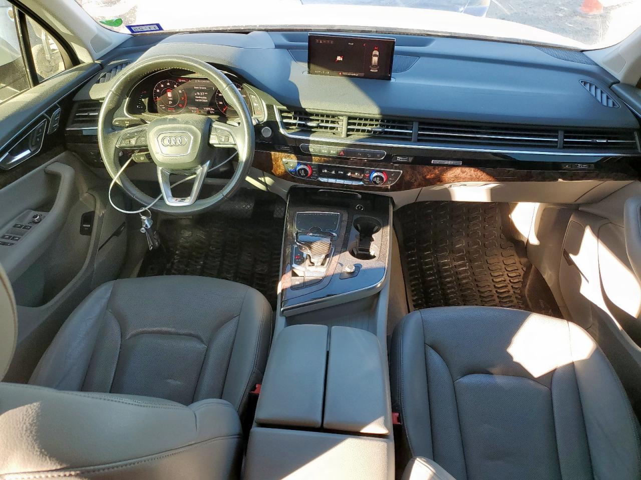 2018 Audi Q7 Prestige VIN: WA1VAAF7XJD018698 Lot: 90440625