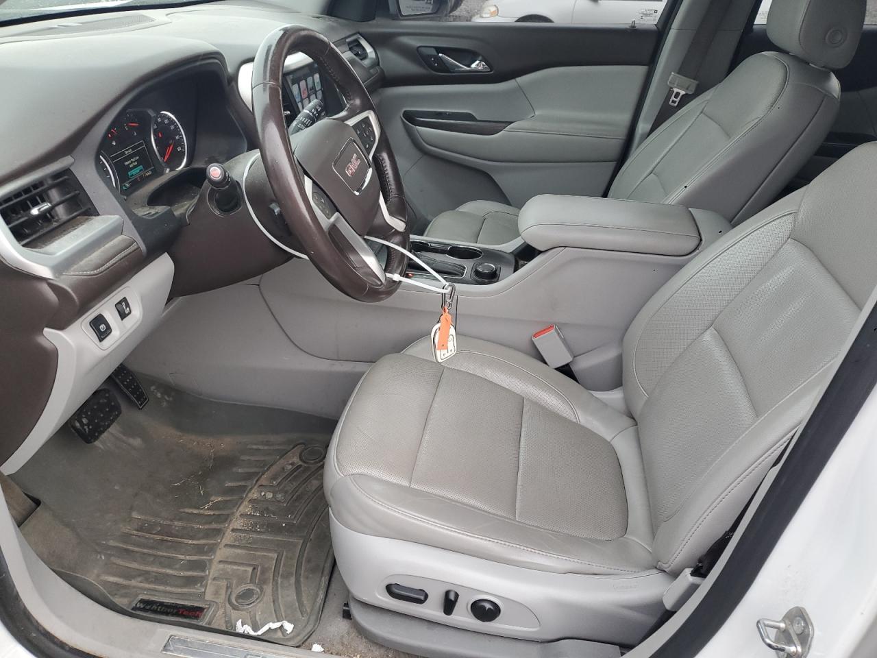 2017 GMC Acadia Slt-1 VIN: 1GKKNMLA9HZ239144 Lot: 90007375