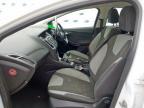2012 FORD FOCUS ZETEC TURBO  for sale at Copart ROCHFORD