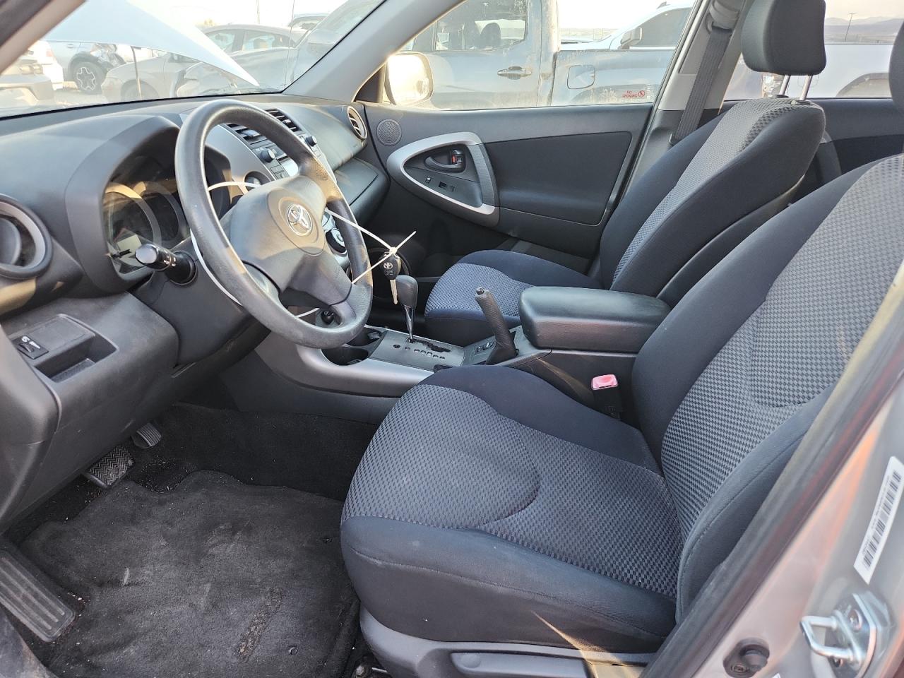 2006 Toyota Rav4 Sport VIN: JTMBD32V266010591 Lot: 86187415