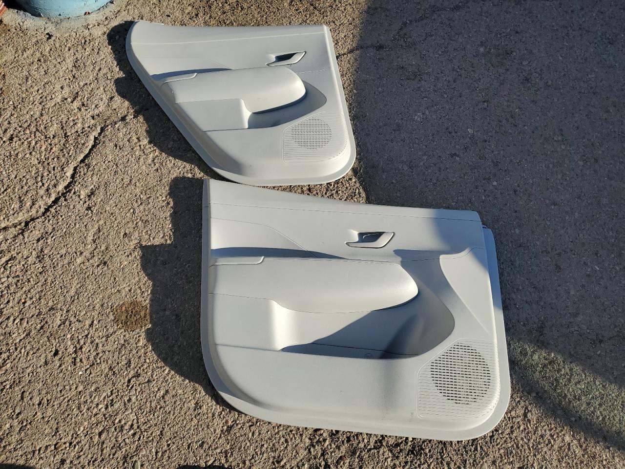 2025 Hyundai Kona Sel VIN: KM8HB3AB7SU216787 Lot: 85297515