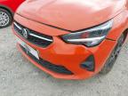 2020 VAUXHALL CORSA SRI PREMIUM TURBO  for sale at Copart WOLVERHAMPTON