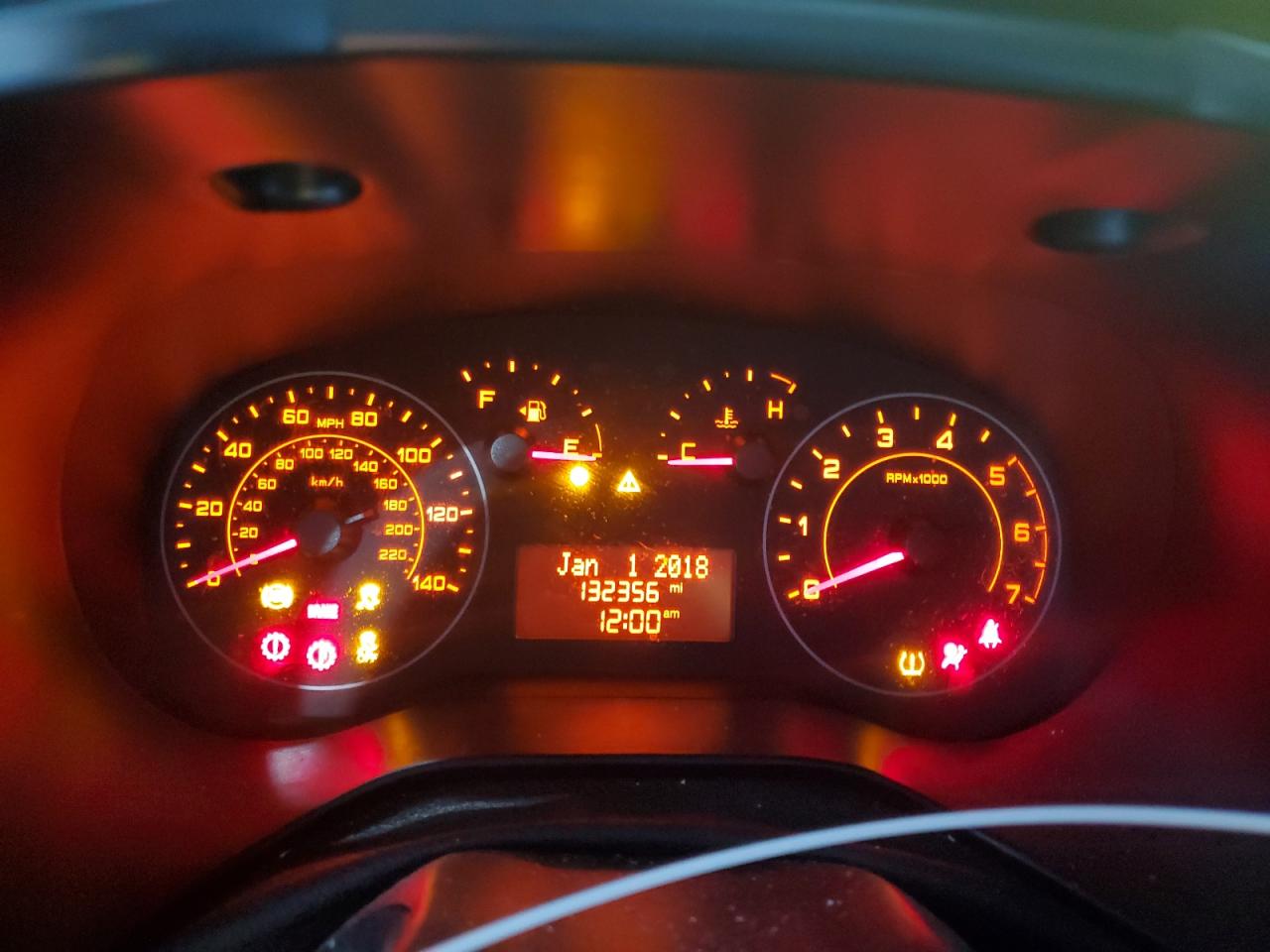 2019 Ram Promaster City Slt VIN: ZFBHRFBB5K6M99231 Lot: 86303835