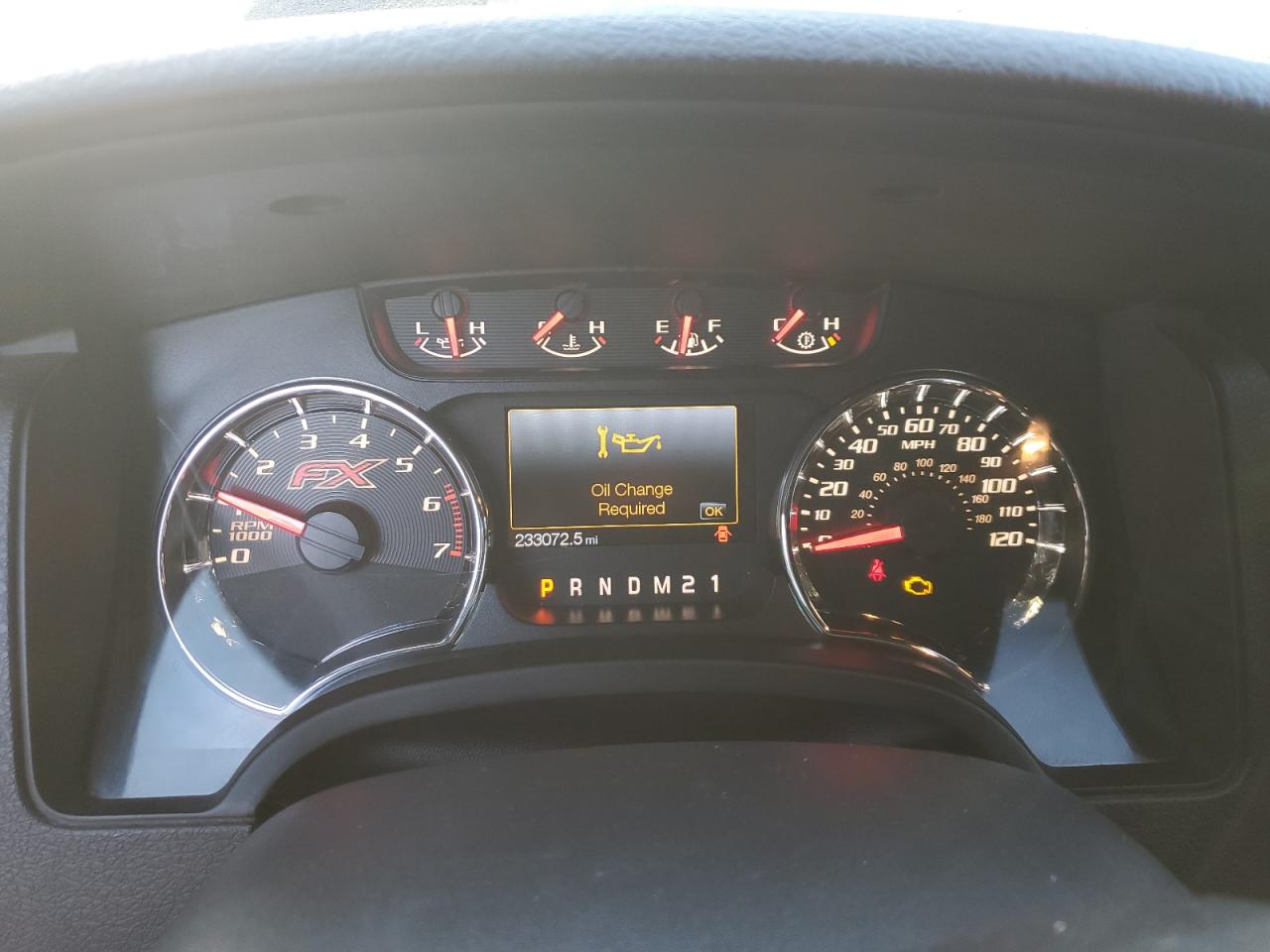 2013 Ford F150 Supercrew VIN: 1FTFW1ET6DFD99534 Lot: 85308145