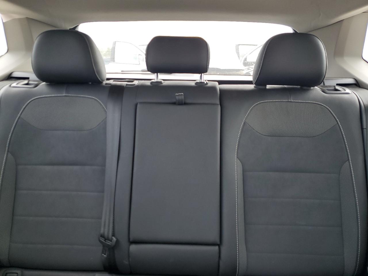 2024 Volkswagen Taos Se VIN: 3VVSX7B26RM028814 Lot: 89467765