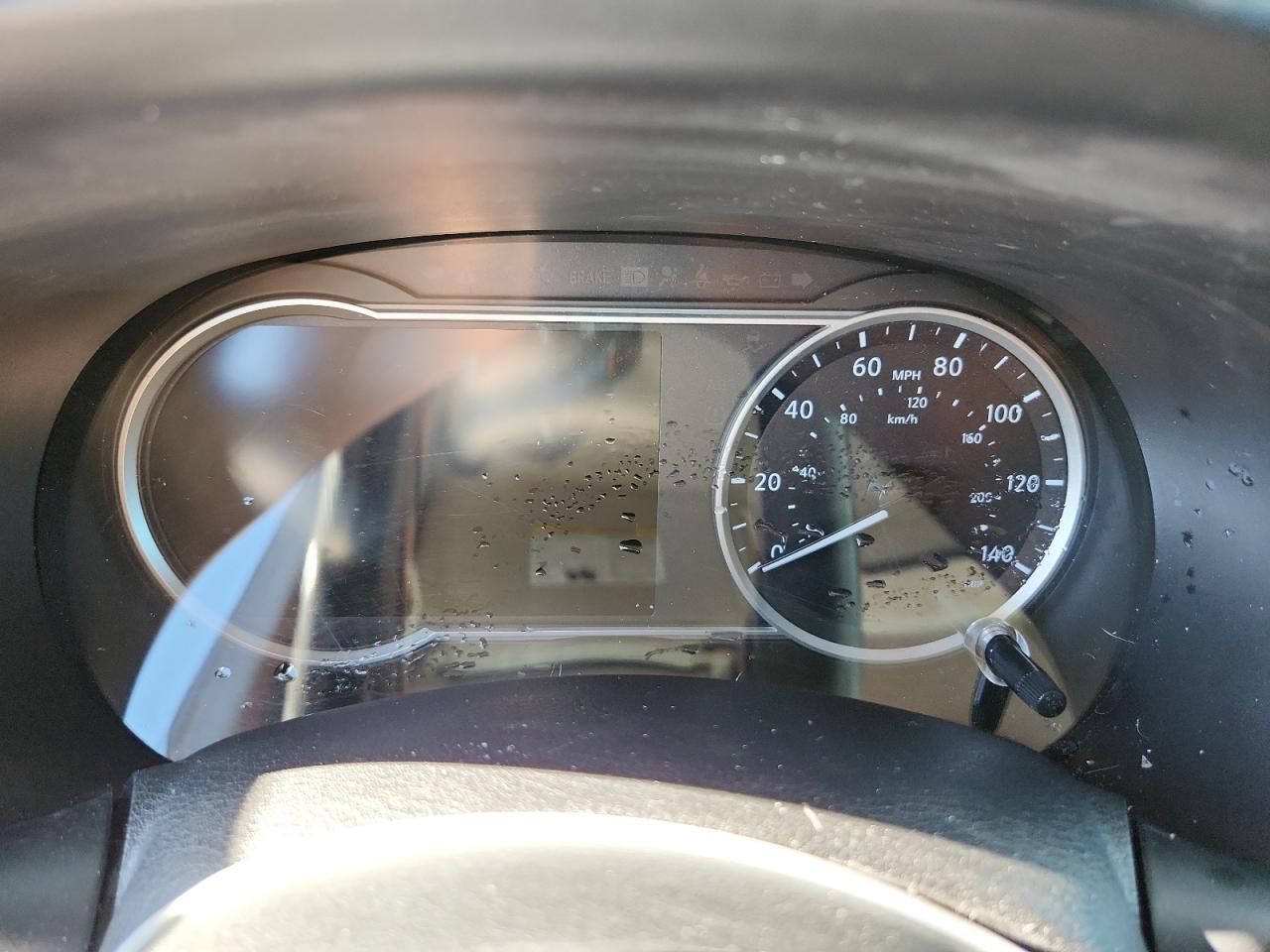 2020 Nissan Kicks Sr VIN: 3N1CP5DV8LL543036 Lot: 86405995