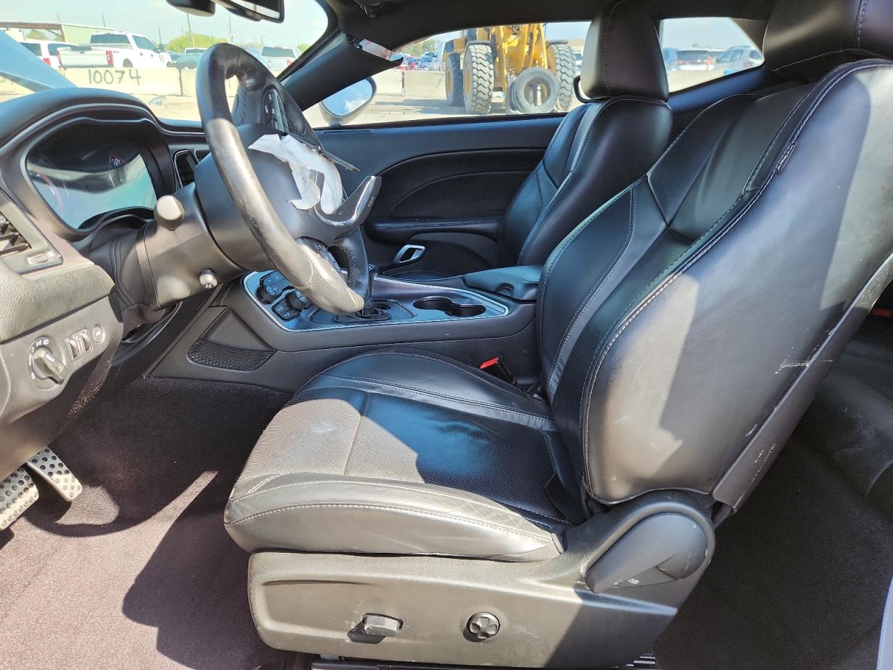 2016 Dodge Challenger Sxt VIN: 2C3CDZAG4GH131430 Lot: 90251015