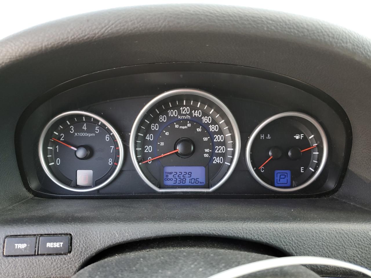 2012 Hyundai Veracruz Gls VIN: KM8NUDCC5CU190006 Lot: 90313915