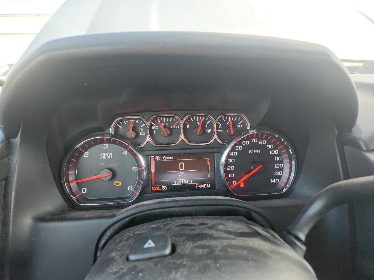 2016 GMC Yukon Xl K1500 Slt VIN: 1GKS2GKC3GR319373 Lot: 82250555