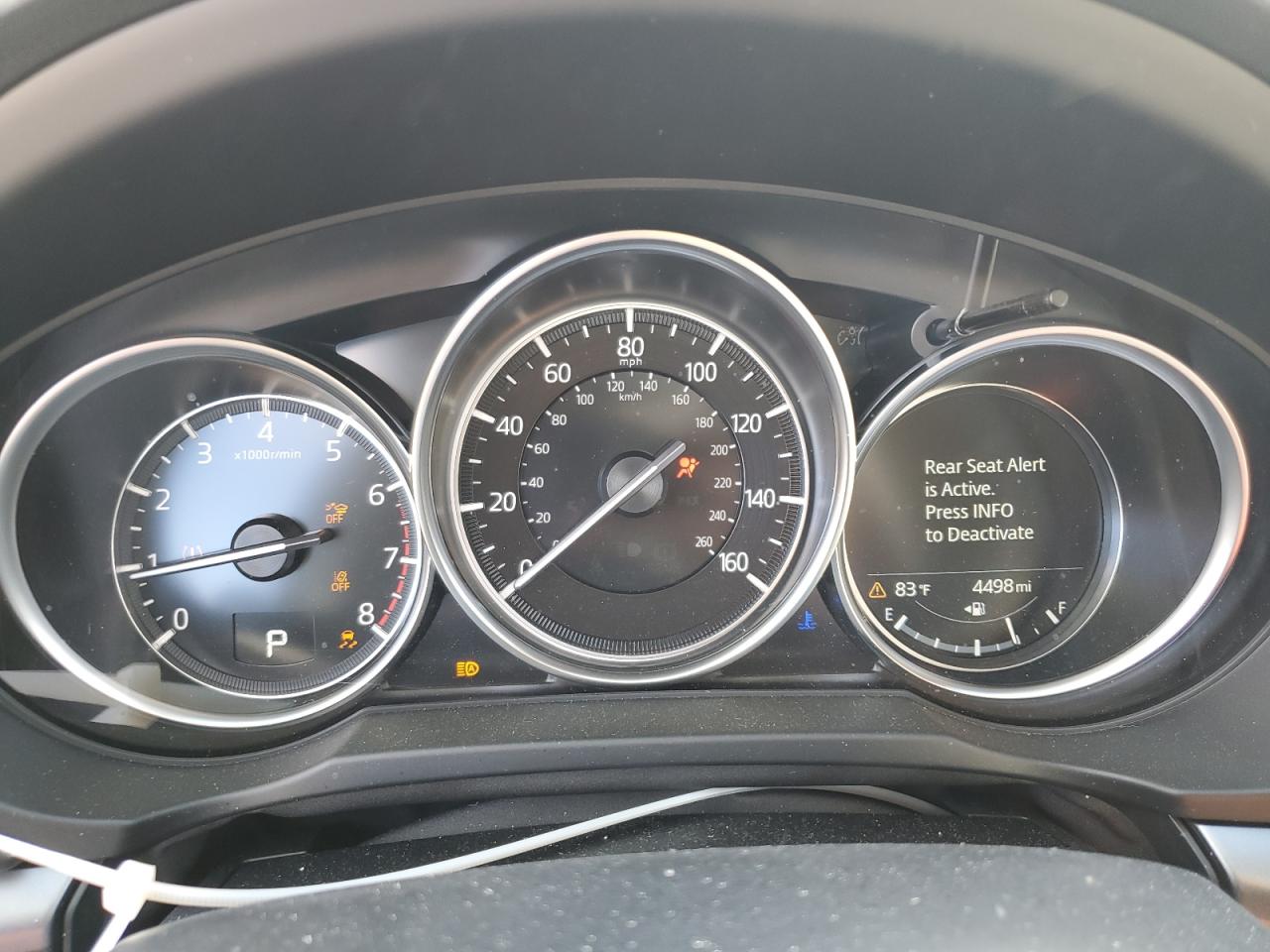 2025 Mazda Cx-5 Preferred VIN: JM3KFBCL1S0600156 Lot: 90931375